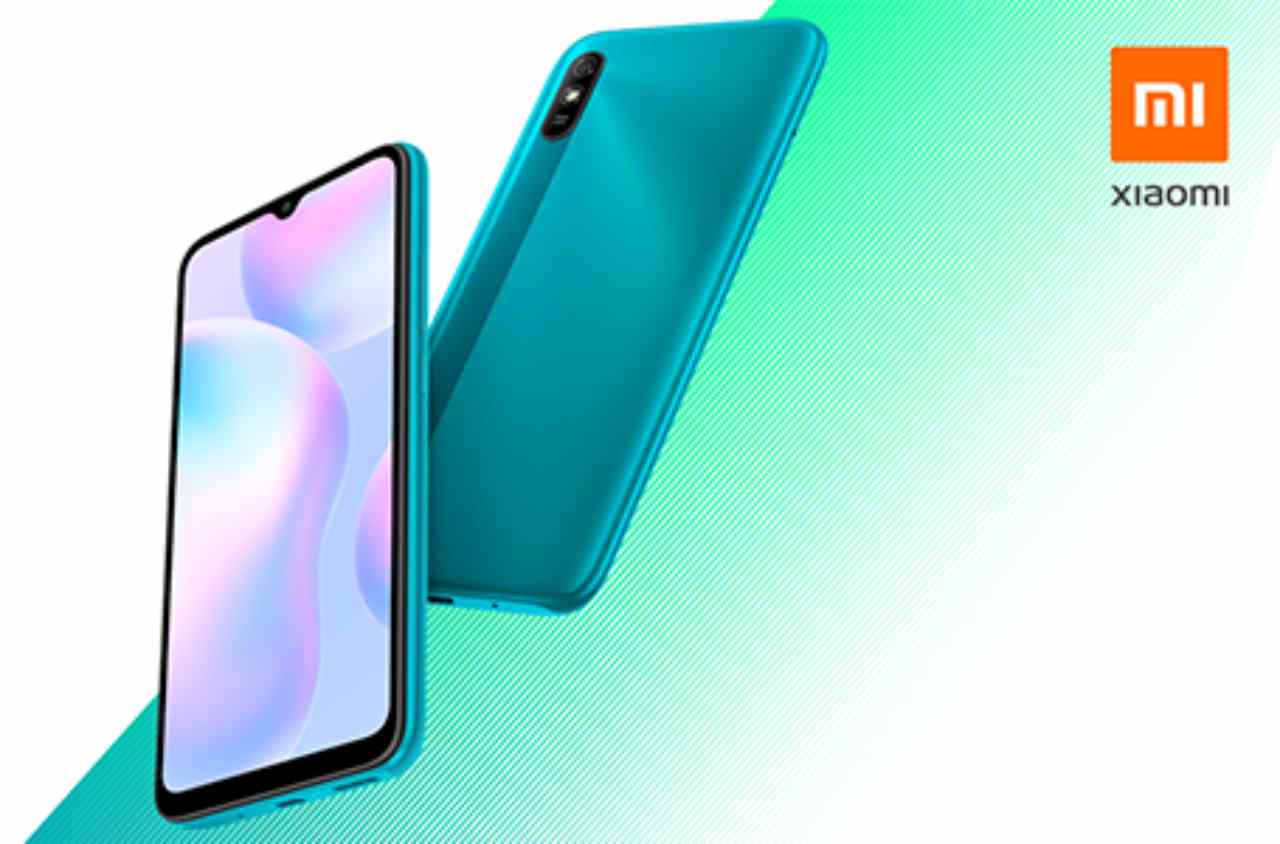 Xiaomi Redmi 9A, 10/4/2022 - Computermagazine.it