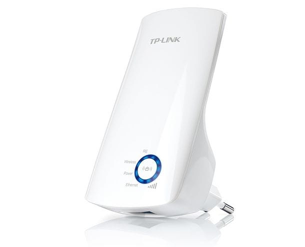 Ripetitore TP-Link - 150422 www.computermagazine.it