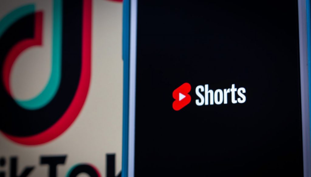 TikTok nei guai, ora YouTube ha nuovi strumenti molto affilati per i suoi Shorts