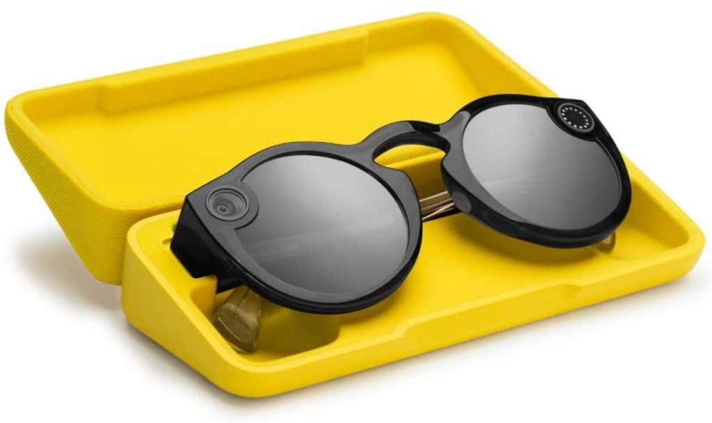 Snapchat Spectacles, 11/4/2022 - Computermagazine.it