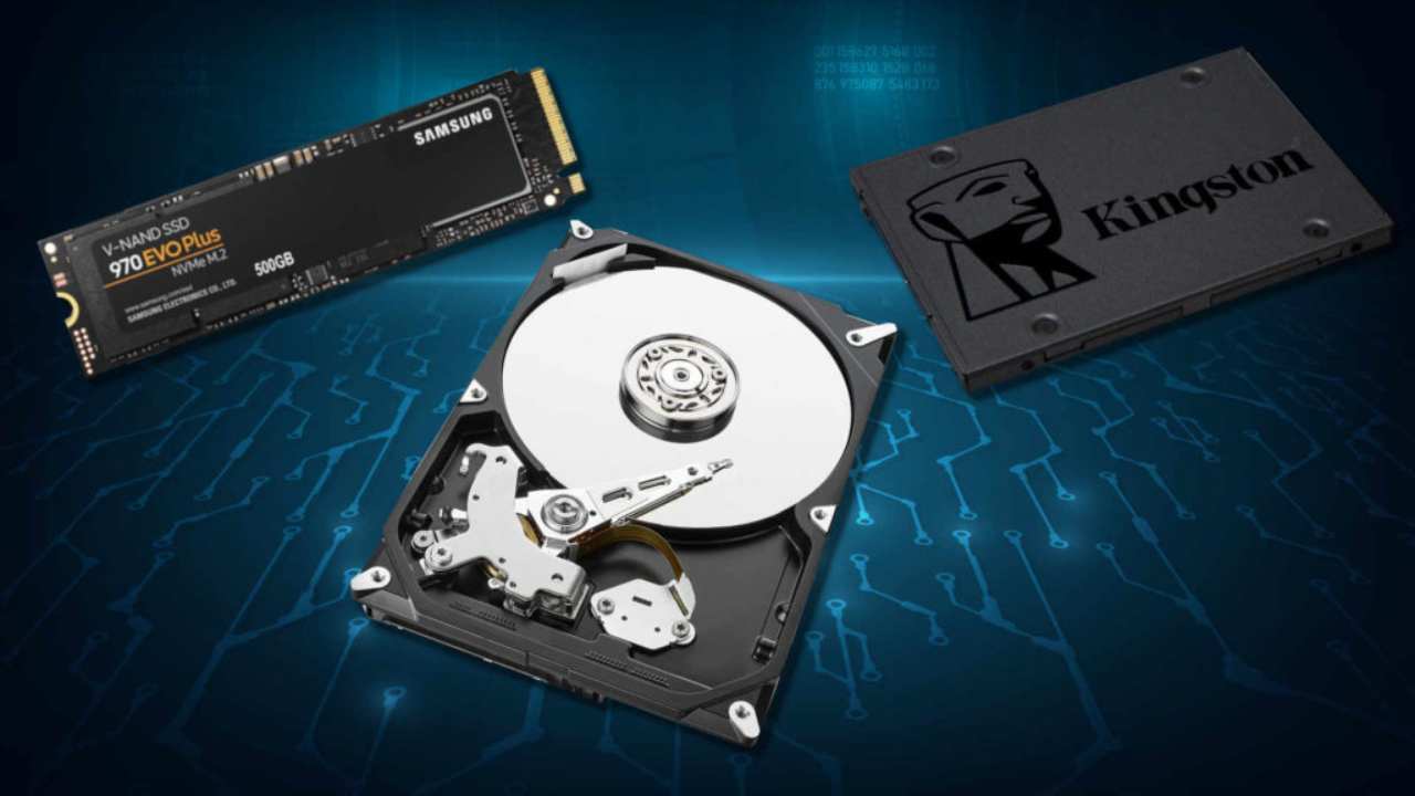 Steam hdd ssd фото 81