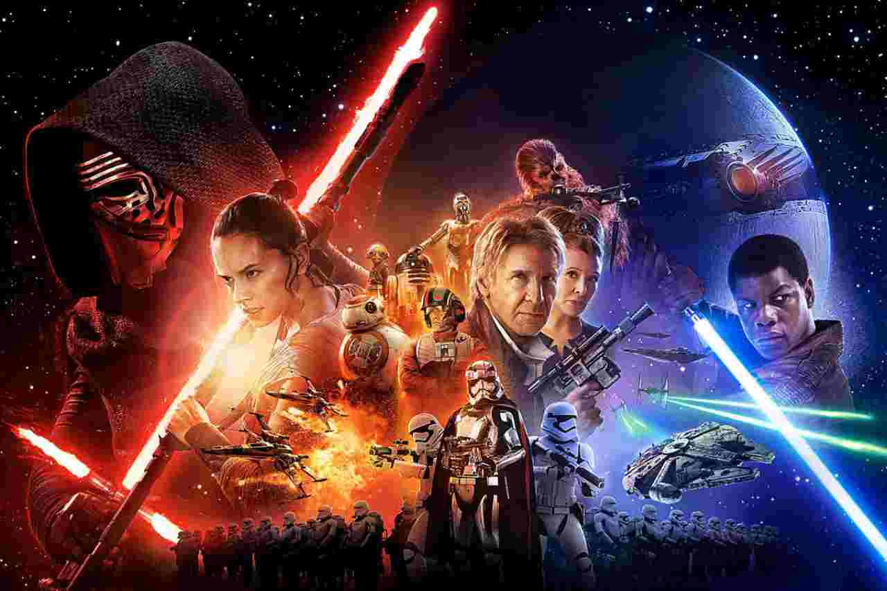 Star Wars, arriva un nuovo videogioco, 20/4/2022 - Computermagazine.it