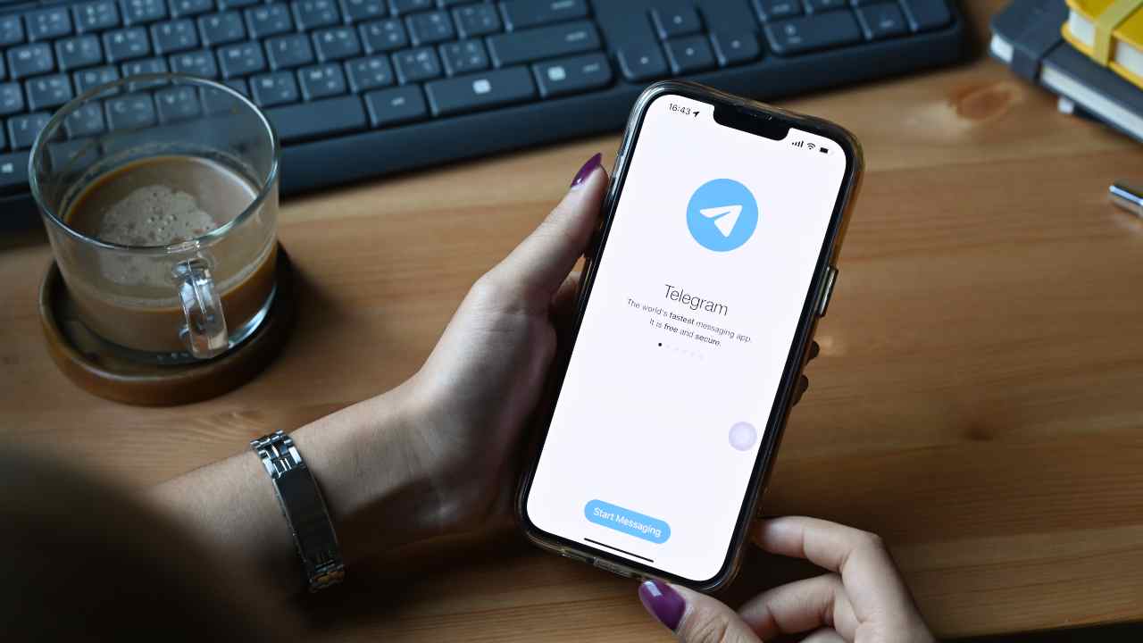 Telegram, arrivano i SuperBot, ecco cosa sono e cosa riescono a fare