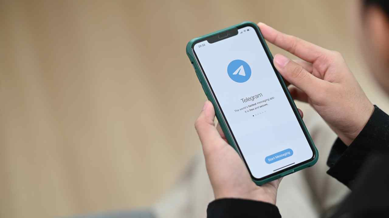 Telegram, arrivano i SuperBot, ecco cosa sono e cosa riescono a fare