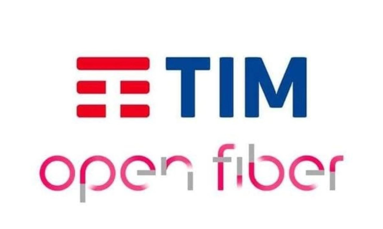 Tim, Open Fiber, 5/4/2022 - Computermagazine.it