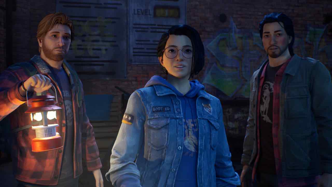 Life is Strange: True Colors - 060422 www.computermagazine.it