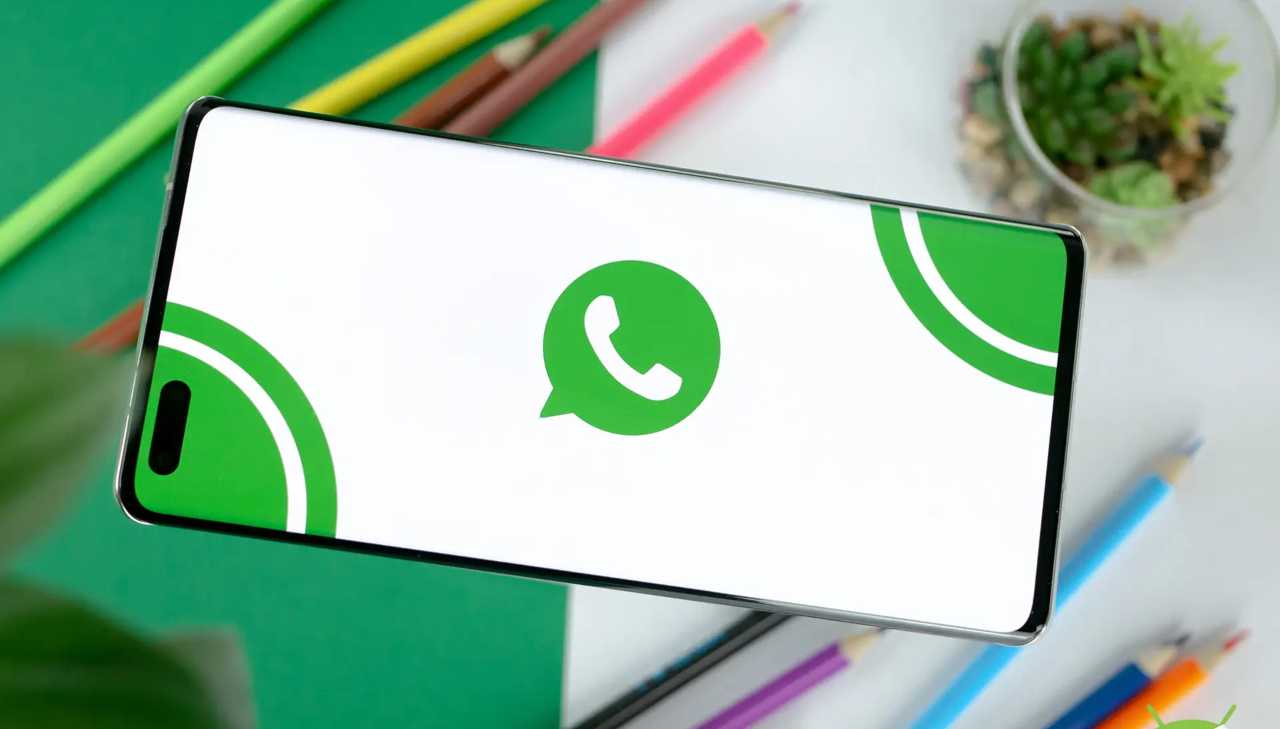 WhatsApp beta ci porta una ventata di freschezza per i contatti: ecco cosa cambierà