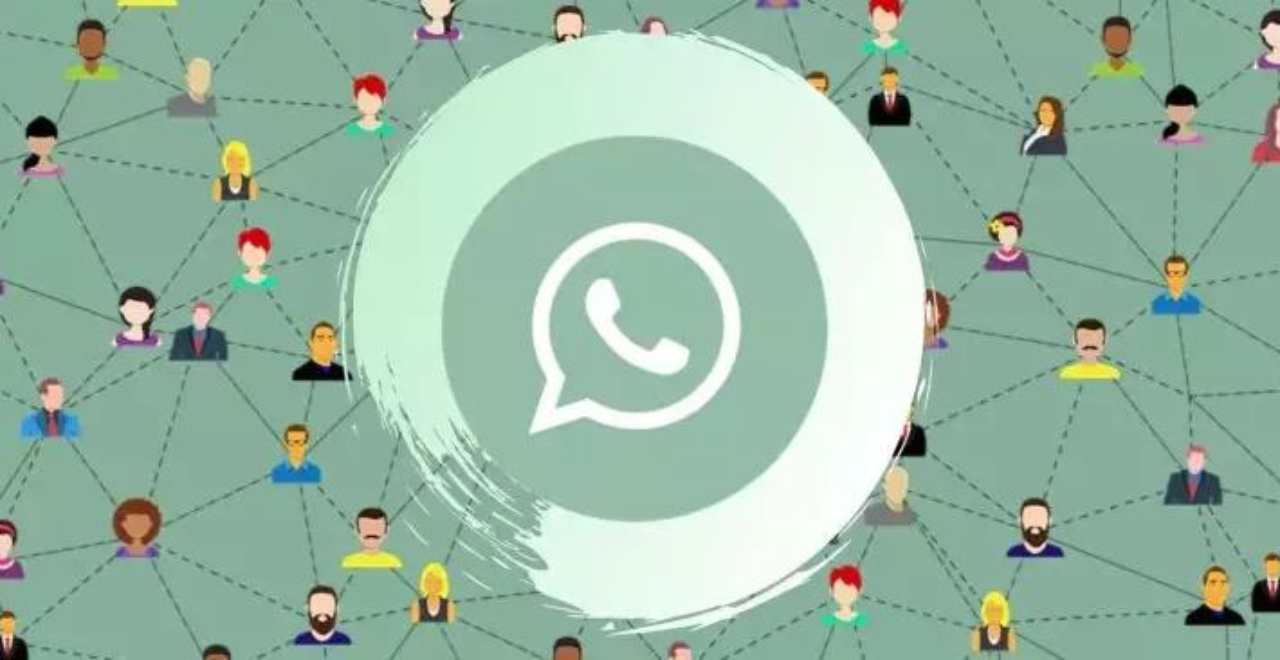 WhatsApp Community, 15/4/2022 - Computermagazine.it