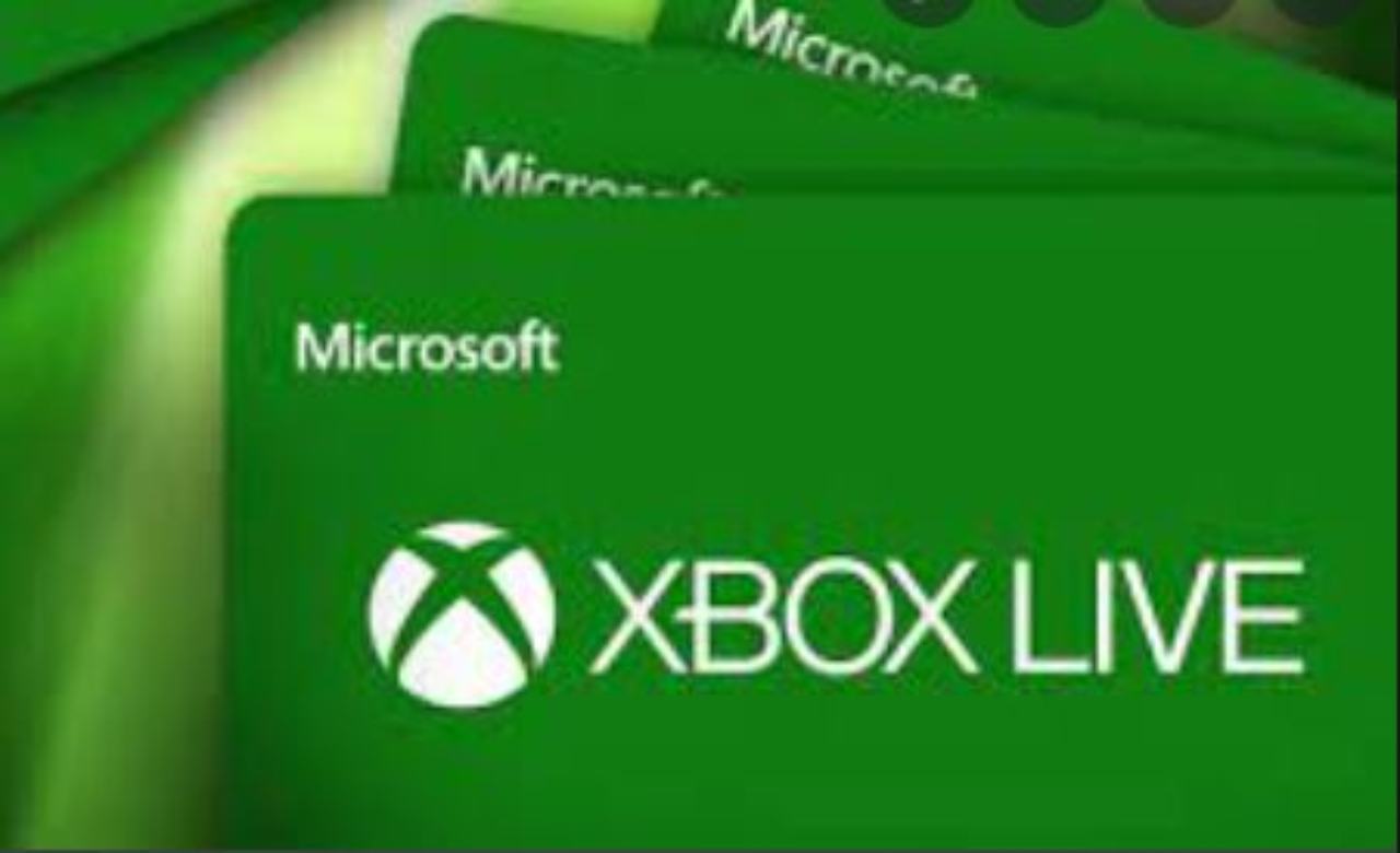 Abbonamento Xbox Live Amazon 10 euro, 7/4/2022 - Computermagazine.it