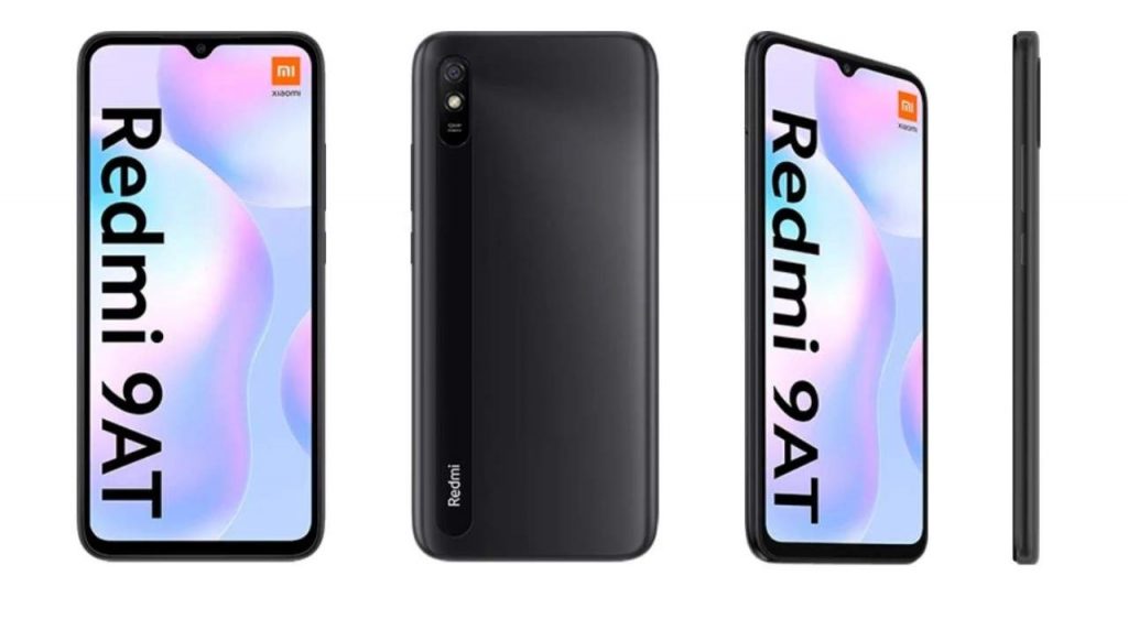 Xiaomi Redmi 9AT, 10/4/2022 - Computermagazine.it