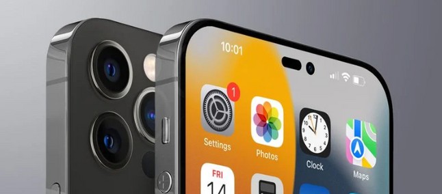 iPhone 14: il display è protagonista assoluto della nuova gamma, ecco cosa cambia