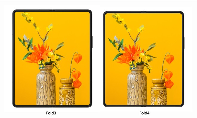 Samsung: la prossima generazione di foldable cambia tutto - 100522 www.computermagazine.it