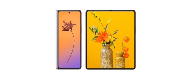 Samsung: la prossima generazione di foldable cambia tutto - 100522 www.computermagazine.it