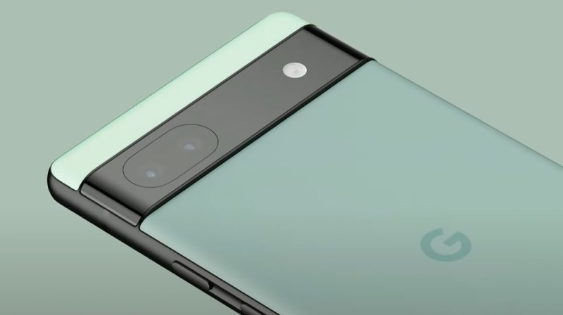 Pixel 6a ufficiale: ecco com'è! - 120522 www.computermagazine.it