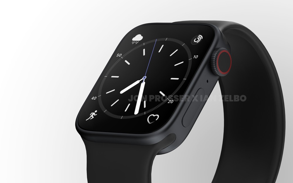 Apple Watch Series 8 - 190522 www.computermagazine.it