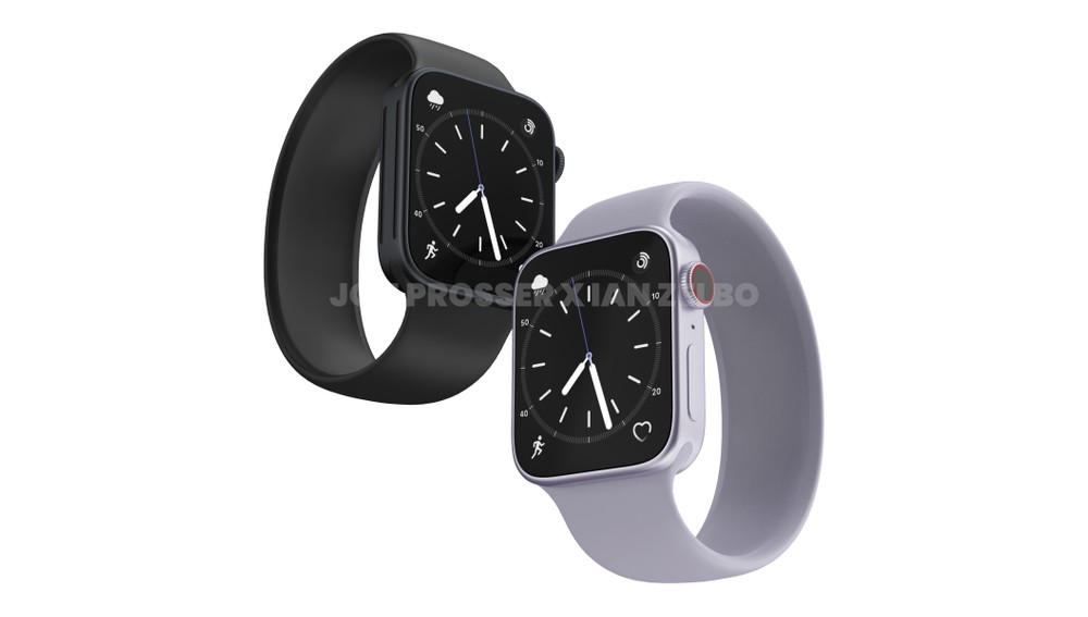 Apple Watch Series 8 - 190522 www.computermagazine.it