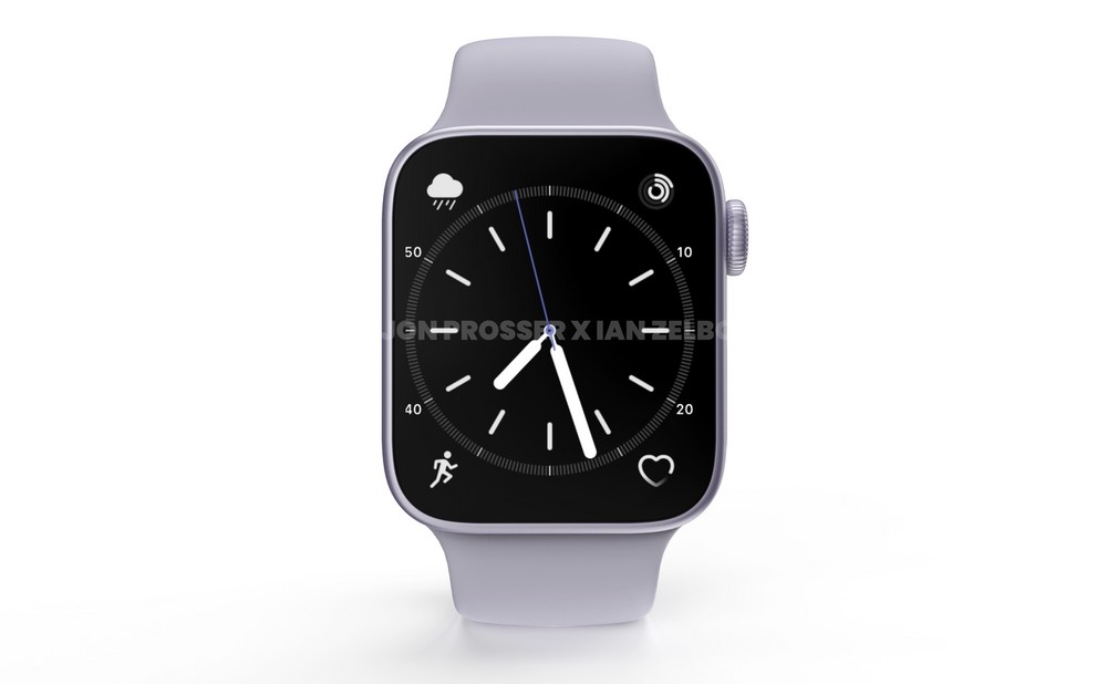 Apple Watch Series 8 - 190522 www.computermagazine.it