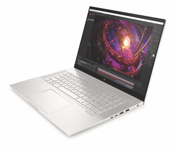 HP: ecco i nuovi notebook Envy e Spectre x360 - 230522 www.computermagazine.it