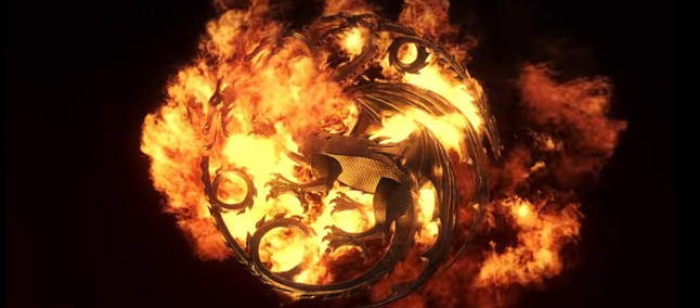 House of the Dragon: ecco il nuovo epico teaser trailer - 060522 www.computermagazine.it