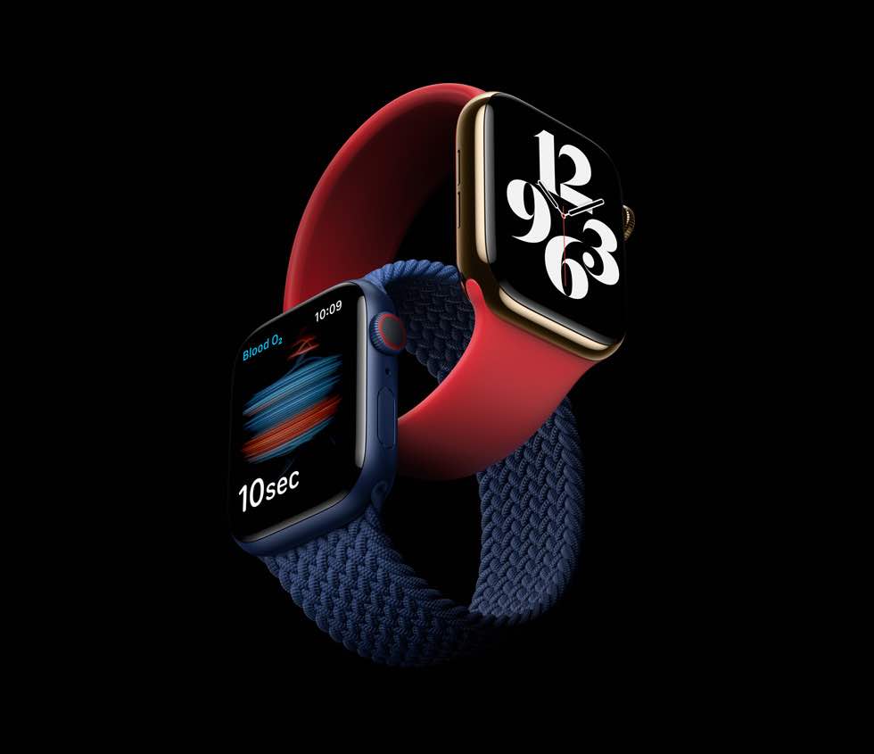 Apple Watch Series 6 ad un prezzo incredibile - 230522 www.computermagazine.it