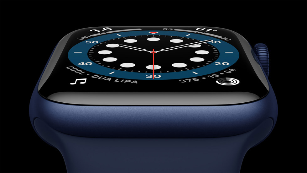 Apple Watch Series 6 ad un prezzo incredibile - 230522 www.computermagazine.it