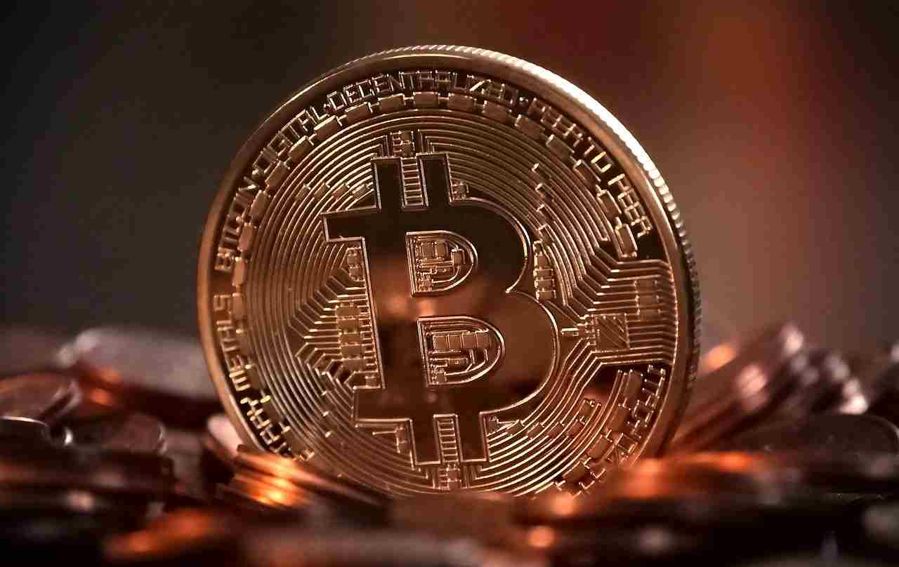 Calo Bitcoin ComputerMagazine.it 12 Maggio 2022