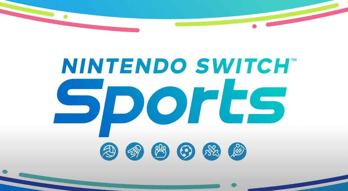 Nintendo Switch Sports - 050522 www.computermagazine.it