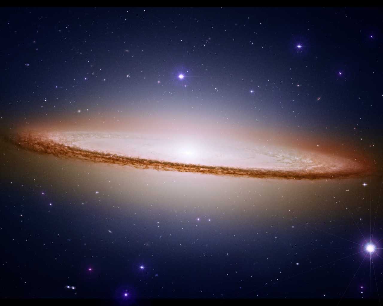 Hubble ci regala una nuova meraviglia dell’universo in questi scatti preziosi