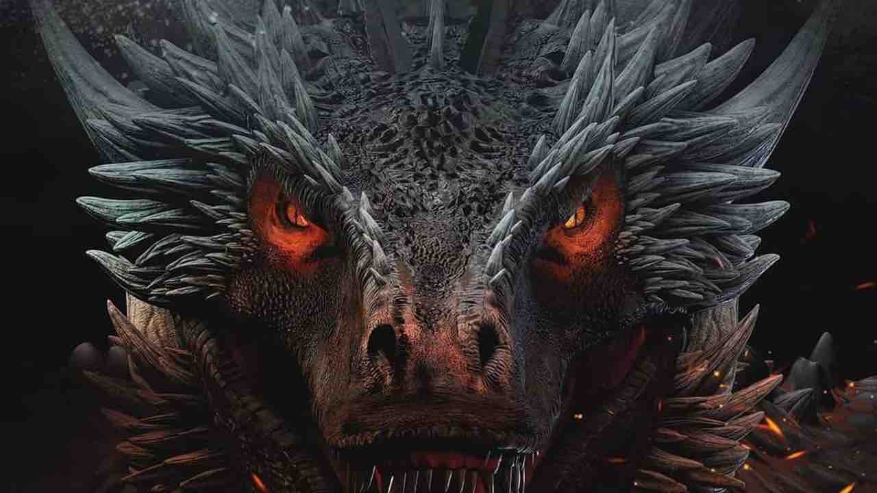 House of the Dragon: ecco il nuovo epico teaser trailer - 060522 www.computermagazine.it