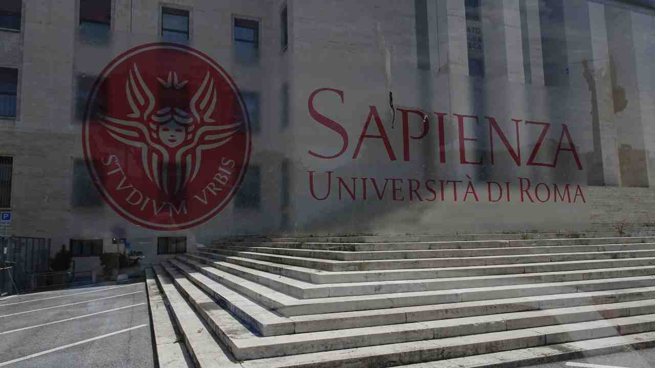 La Sapienza Roma 20220519 cmag