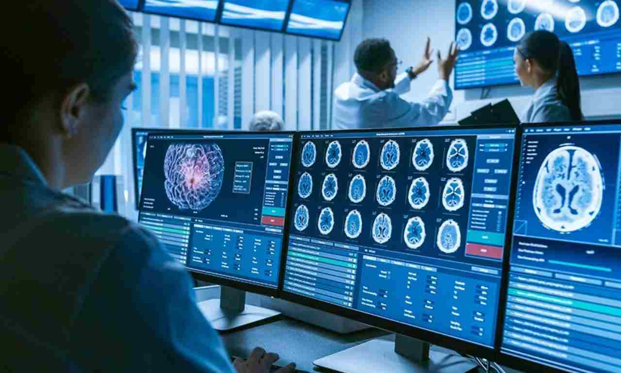 L’Intelligenza Artificiale supera un nuovo traguardo nella Medicina: ecco il sorpasso sull’Uomo