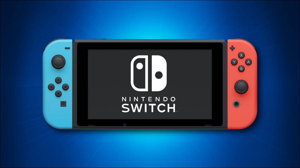 Nintendo Switch inarrestabile, molti ne posseggono due - 230522 www.computermagazine.it