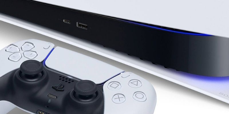 PS5: ecco il nuovo firmware update - 130522 www.computermagazine.it