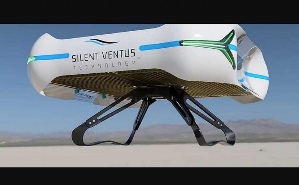 Silent Venus 20220508 cmag