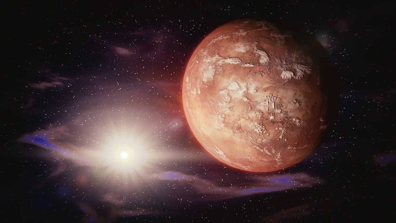 NASA annuncia la fine di InSight: perderemo un pezzo importante per lo studio di Marte