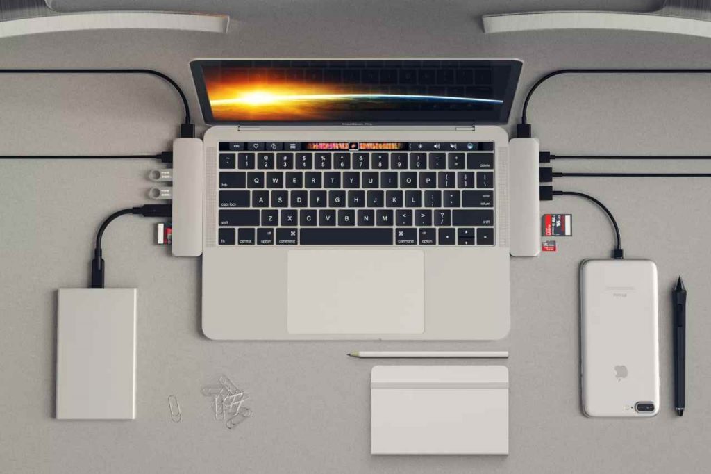 I migliori accessori per Mac e Macbook,29/5/2022 - Computermagazine.it