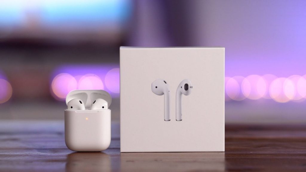 Apple AirPods in offerta, 6/5/2022 - Computermagazine.it