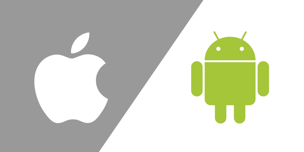 Android vs iOS, 9/5/2022 - Computermagazine.it