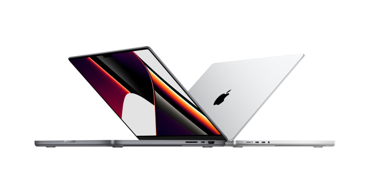 Apple MacBook Pro 14” in offerta choc: si risparmia più di 450 euro! Prezzo minimo storico
