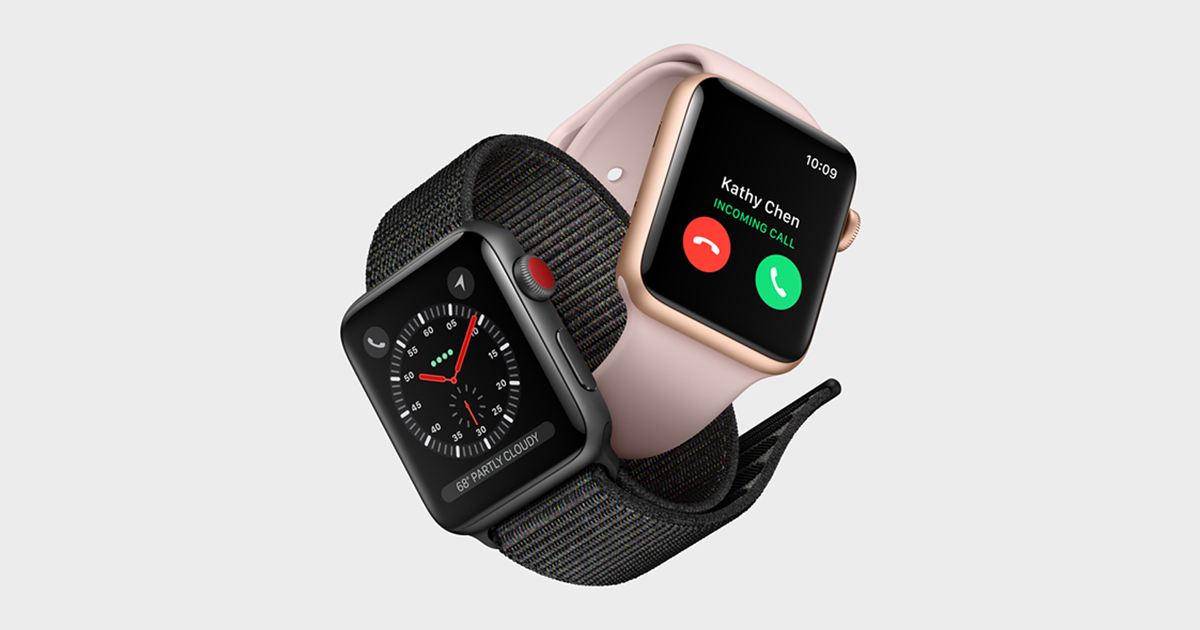 Apple Watch, quale scegliere? La guida, 3/5/2022 - Computermagazine.it
