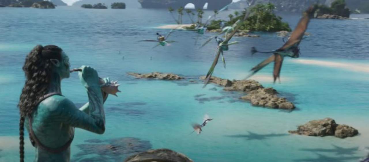 Avatar 2, 10/5/2022 - Computermagazine.it