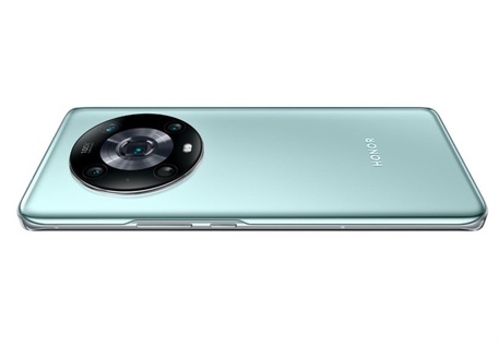 Honor Magic4 Pro arrives in Italy - 300522 www.computermagazine.it