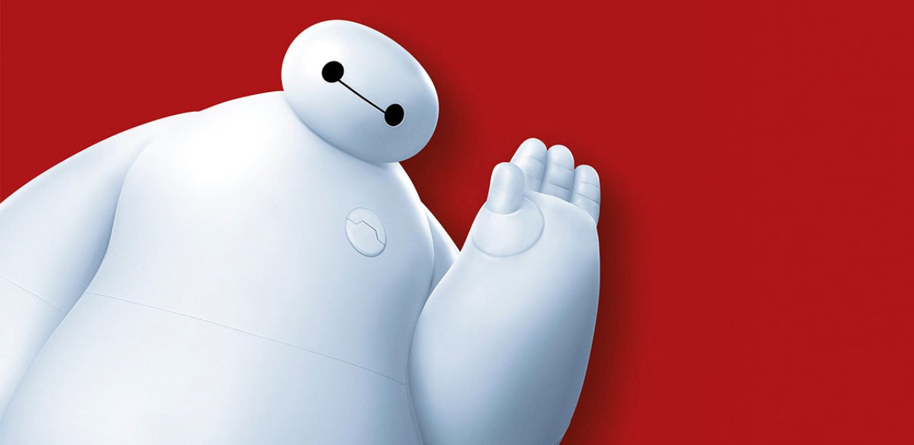 Baymax!, 5/24/2022 - Computermagazine.it