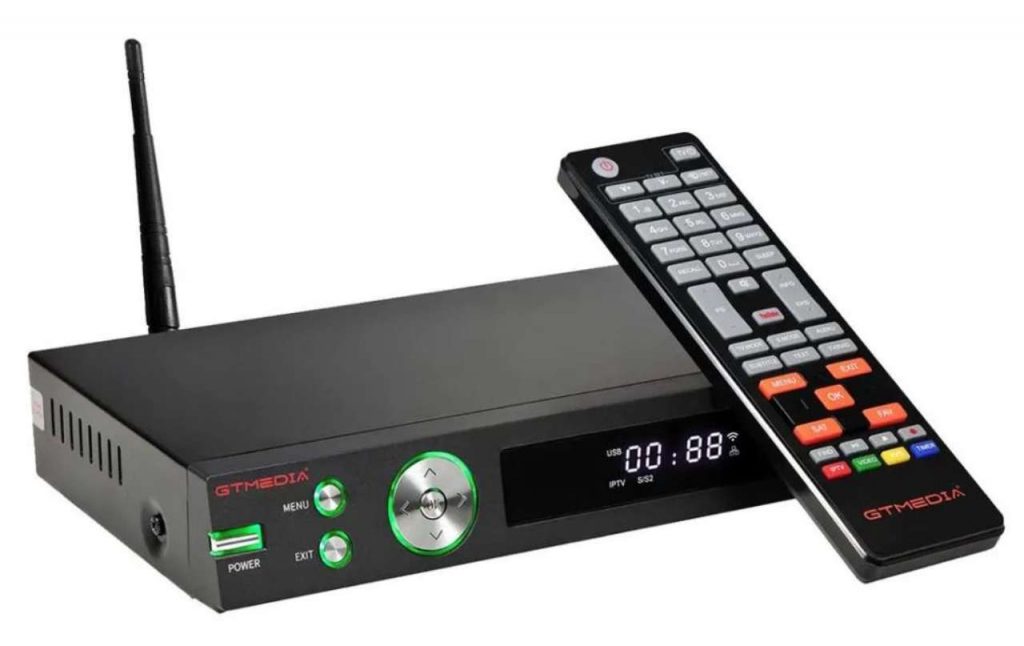 Decoder DVBT-2 in offerta, 7/5/2022 - Computermagazine.it