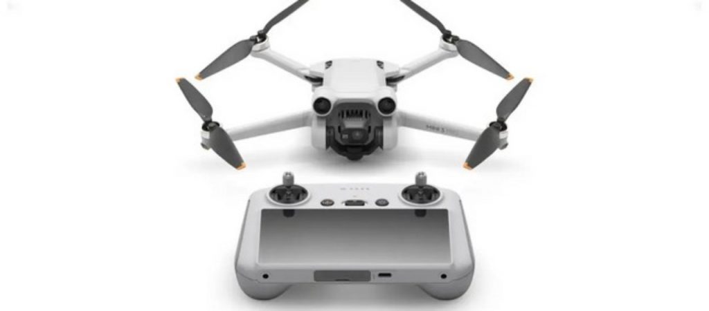 DJI Mini 3 Pro, 5/5/2022 - Computermagazine.it