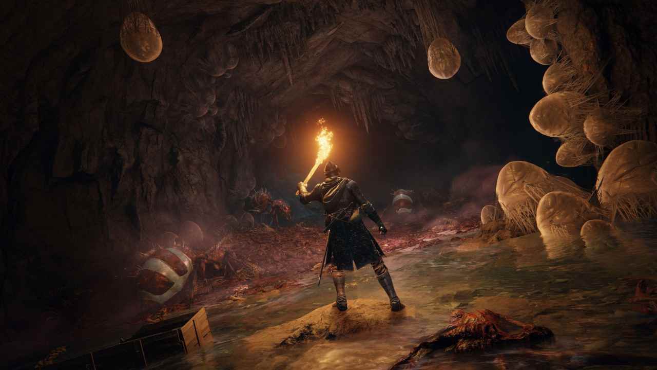 Elden Ring con una nuova mod pazzesca ci si gioca in VR: ecco il video del gameplay