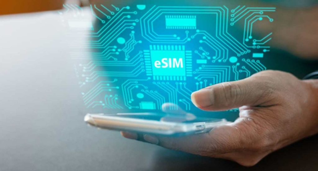 eSIM, 9/5/2022 - Computermagazine.it