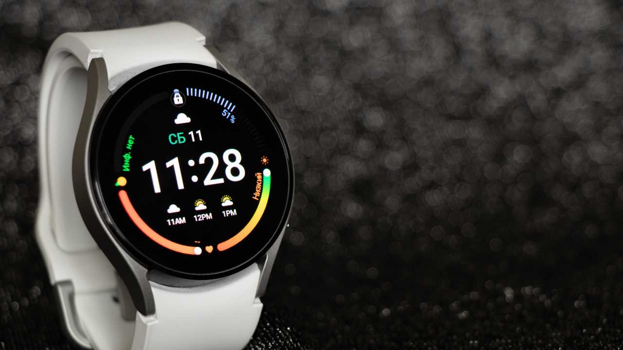 Samsung Galaxy Watch 4 ora con l’Assistente Google, ma c’è una sorpresa