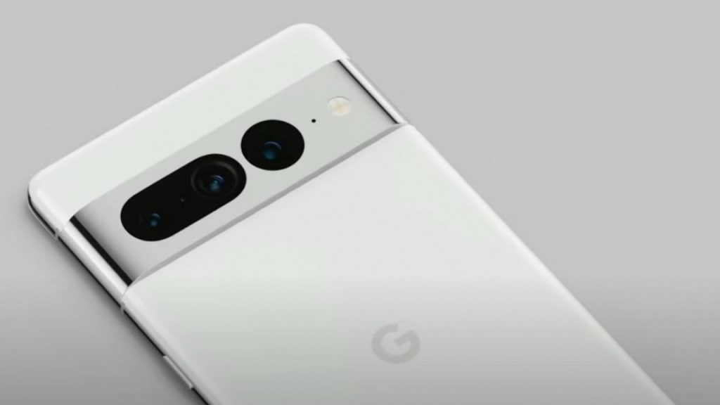 Google Pixel 7 e Pixel 7 Pro: svelate nuove specifiche tecniche