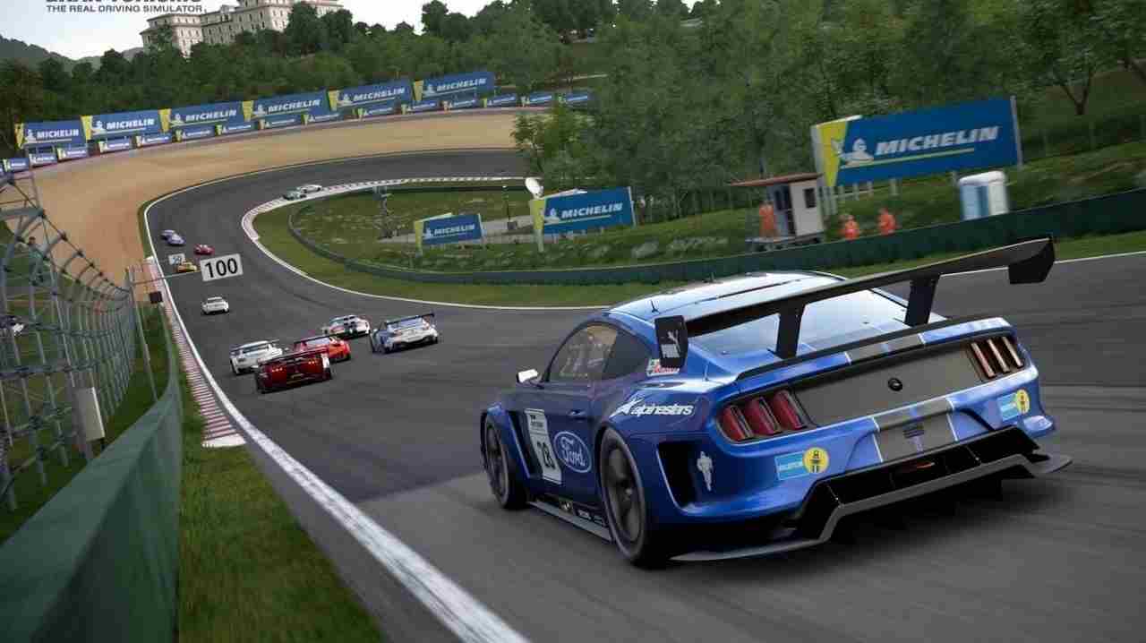 Gran Turismo 7, 30/5/2022 - Computermagazine.it